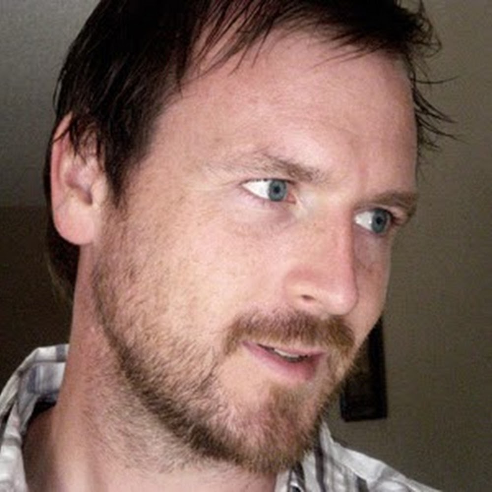 Meet your Posher, Jeremy